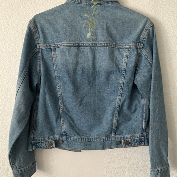 Rails Jean jacket - Picture 3 of 3